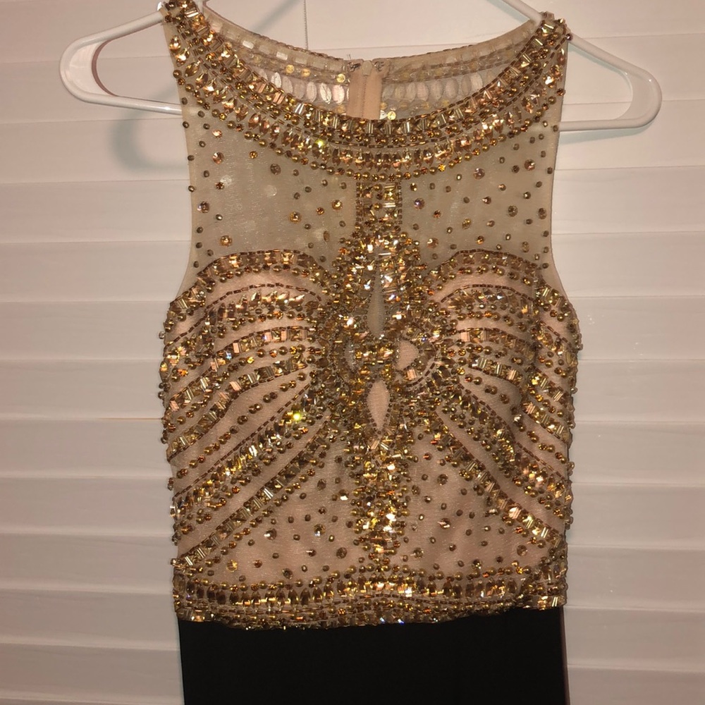 Prom Dress - Picture 6 of 8